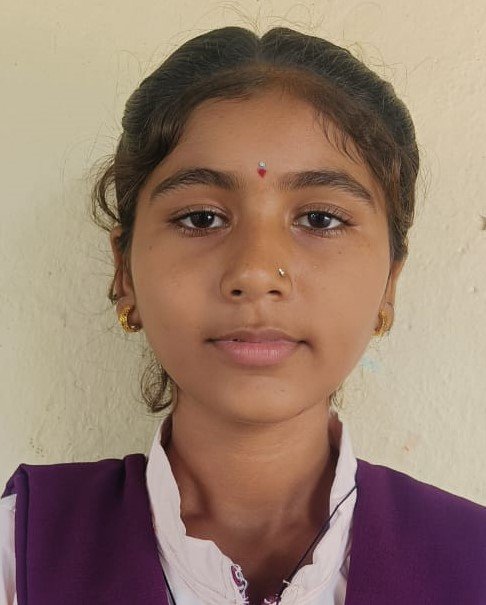 गौरी गोपाळ राठोड