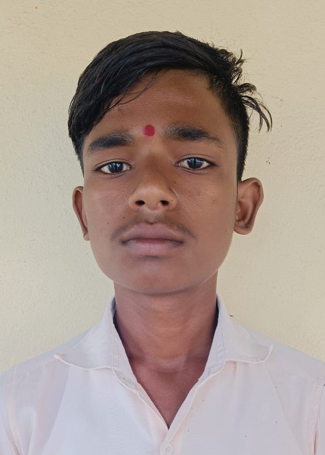 कृष्णा विठ्ठल चव्हाण
