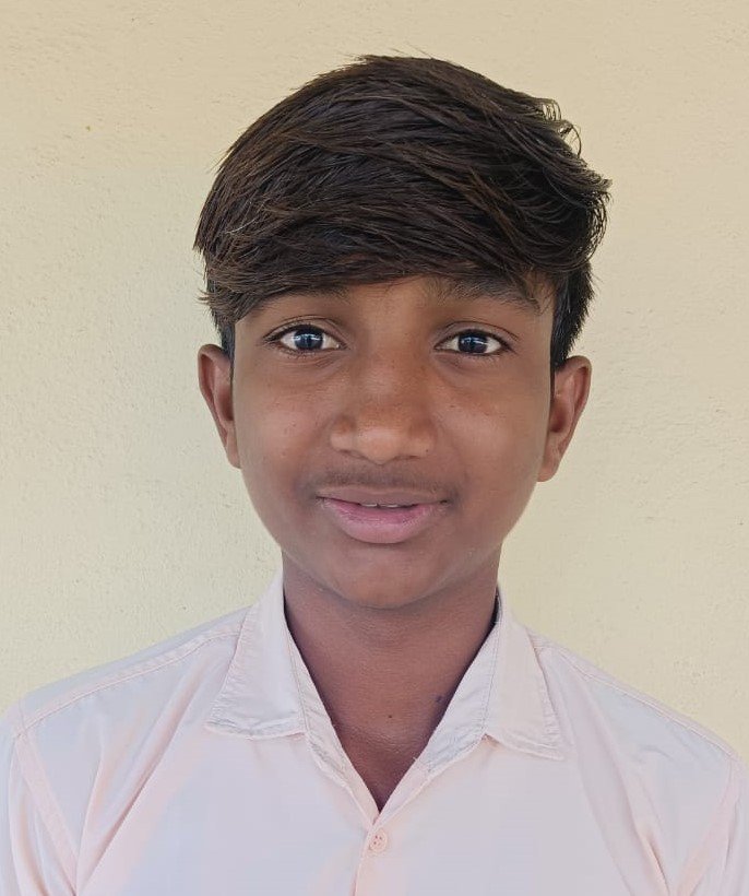 रोहित दिलीप पवार
